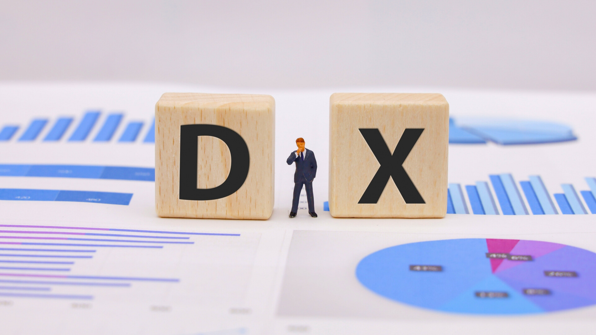 dx